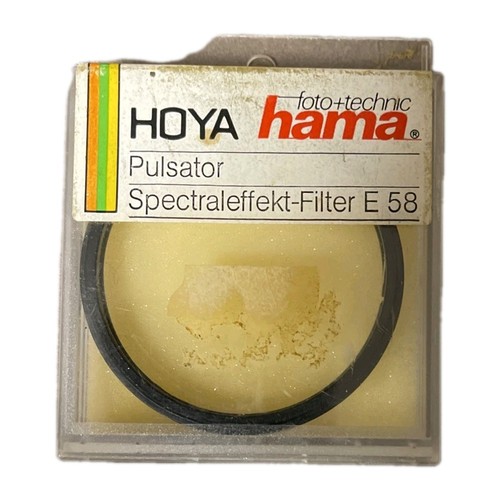 Hama hoya pulsator - hoya,