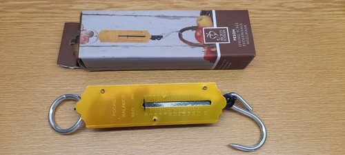 Federwaage für bis kg - für, 25