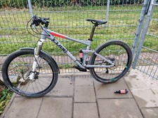 Cube Fahrrad Stereo 120 Pro