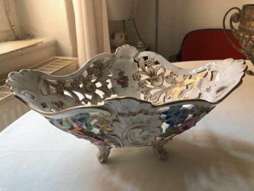 Prunkschale 1900 1925 - prunkschale, 1900-1925