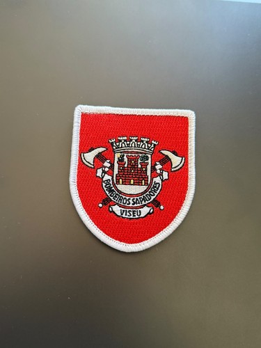 Klett feuerwehr patch nato - klett,