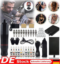 Profi Wireless Tattoo