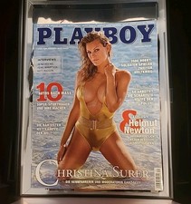 Playboy  September 2005
