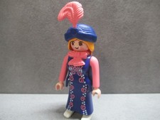 Playmobil Figuren | Dame mit