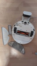 2IN1 Smart Saugroboter Robot Staubsauger Vakuum Reinigung Mopping Sensors Auto