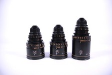 Atlas Orion Anamorphics / Set