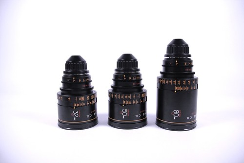 Atlas orion anamorphics - atlas,