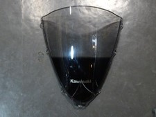 Kawasaki ZZR1400 Verkleidungsscheibe Scheibe original 39154-0014 windshield