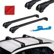 Dachträger für ab 2018 Audi