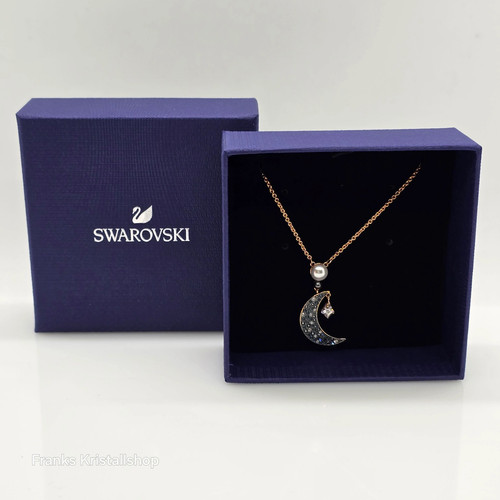 Swarovski mond und - und, stern
