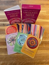 „Lektion deiner Seele –