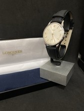 Longines Vintage Handaufzug