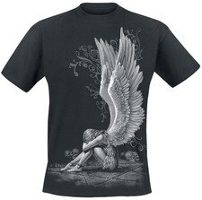 Spiral shirt herren - spiral, t-shirt