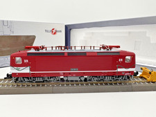 Spur TT  Tillig/ Wiemo BR 243