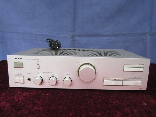 Onkyo integratad stereo - onkyo-integratad,