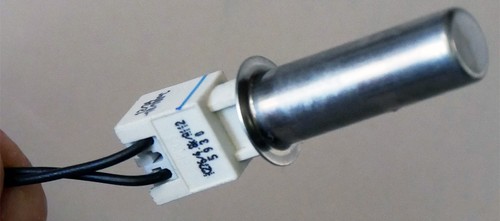 Thermo sensor k275 593 - k275,