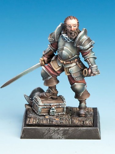 Freebooter fate hernando - freebooter's,