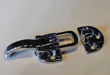 Canopy lock suitcase lock