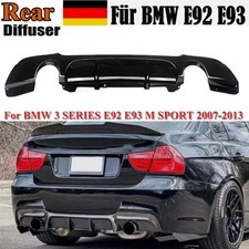 Sport-Performance Heckdiffusor