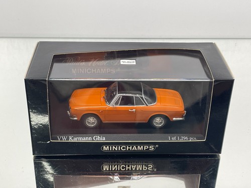 Minichamps 050225 - minichamps,