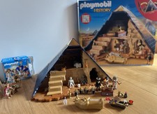 Playmobil Sets 5386 und 5394