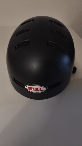 Bell skaterhelm faction - bell, „faction