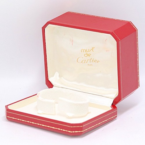 Vintage original cartier red - cartier,
