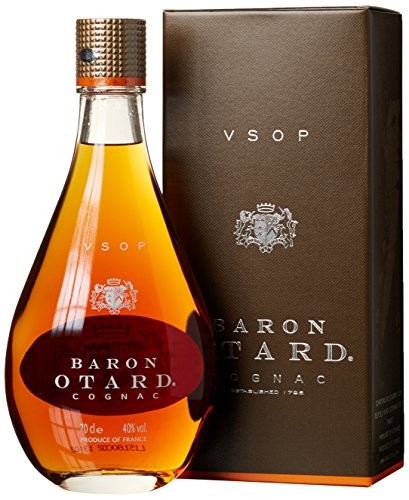 Baron otard vsop cognac x - cognac, (1