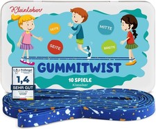 Gummitwist kinder mit - gummitwist,