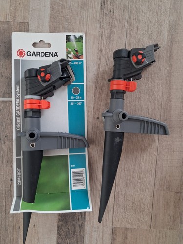 Gardena comfort impuls - 2x,