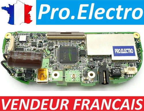 Motherboard gps tomtom - gps, go
