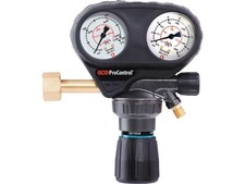 GCE RHÖNA PC0780698 Flaschendruckminderer ProControl Propan 25 bar 1-stufig