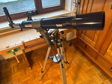 BRESSER 9618750 Skylux 70/700