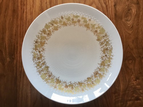 Rosenthal romanze schale - romanze,