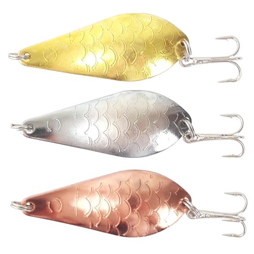 Set blinker 20g - 20g, 10