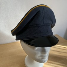 alte Schirmmütze Bundeswehr 