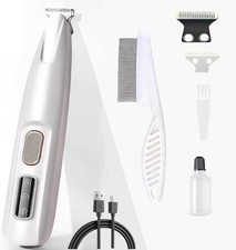 Hundetrimmer Pfotentrimmer