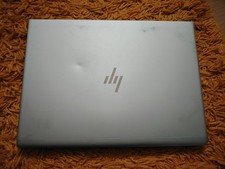 Laptop HP Elitebook DEFEKT