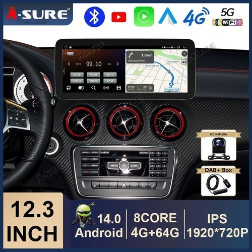 Core android 15 - 8-core,