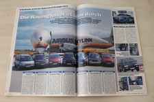 Auto Bild 37/1994 Pontiac