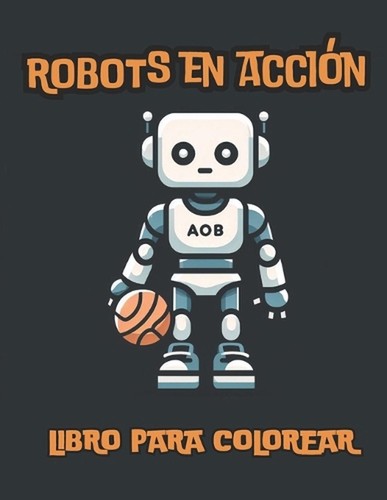 Robots accin javier - robots, en