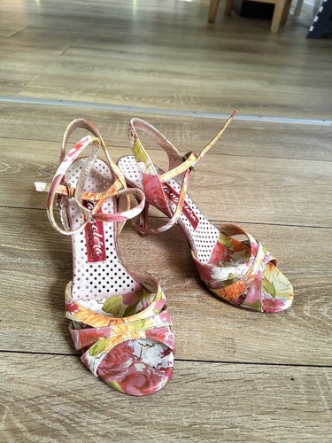 Tangolera flower tango - flower,,