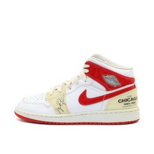 Nike damen air jordan mid - damen,