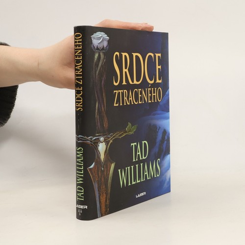 Srdce ztraceného tad - srdce,