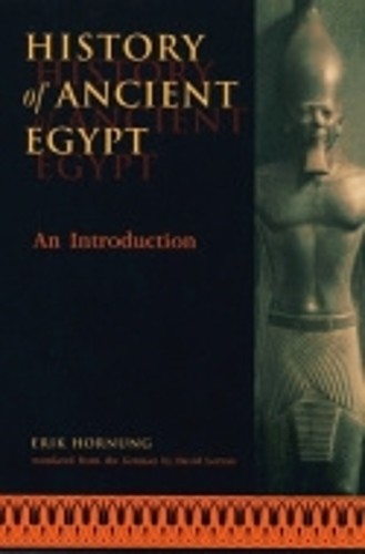 History ancient egypt an - of, egypt: