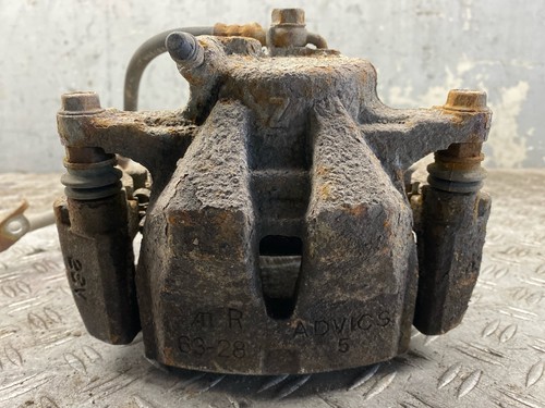 94068 bremssattel rechts vorne - bremssattel,