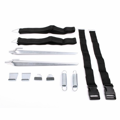 Wamovo abspannset tie down max - wamovo,
