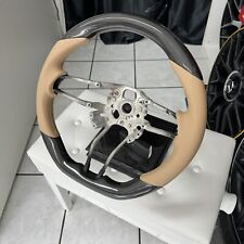 Porsche Sportlenkrad Carbon