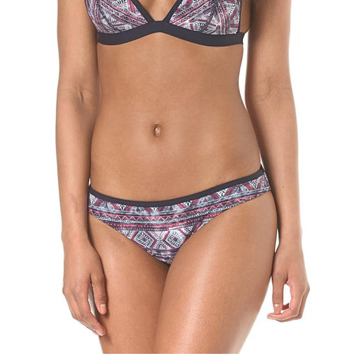 Neill print strand bikini - strand,