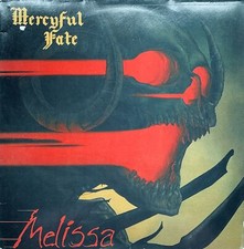 Mercyful Fate - Melissa [Vinyl